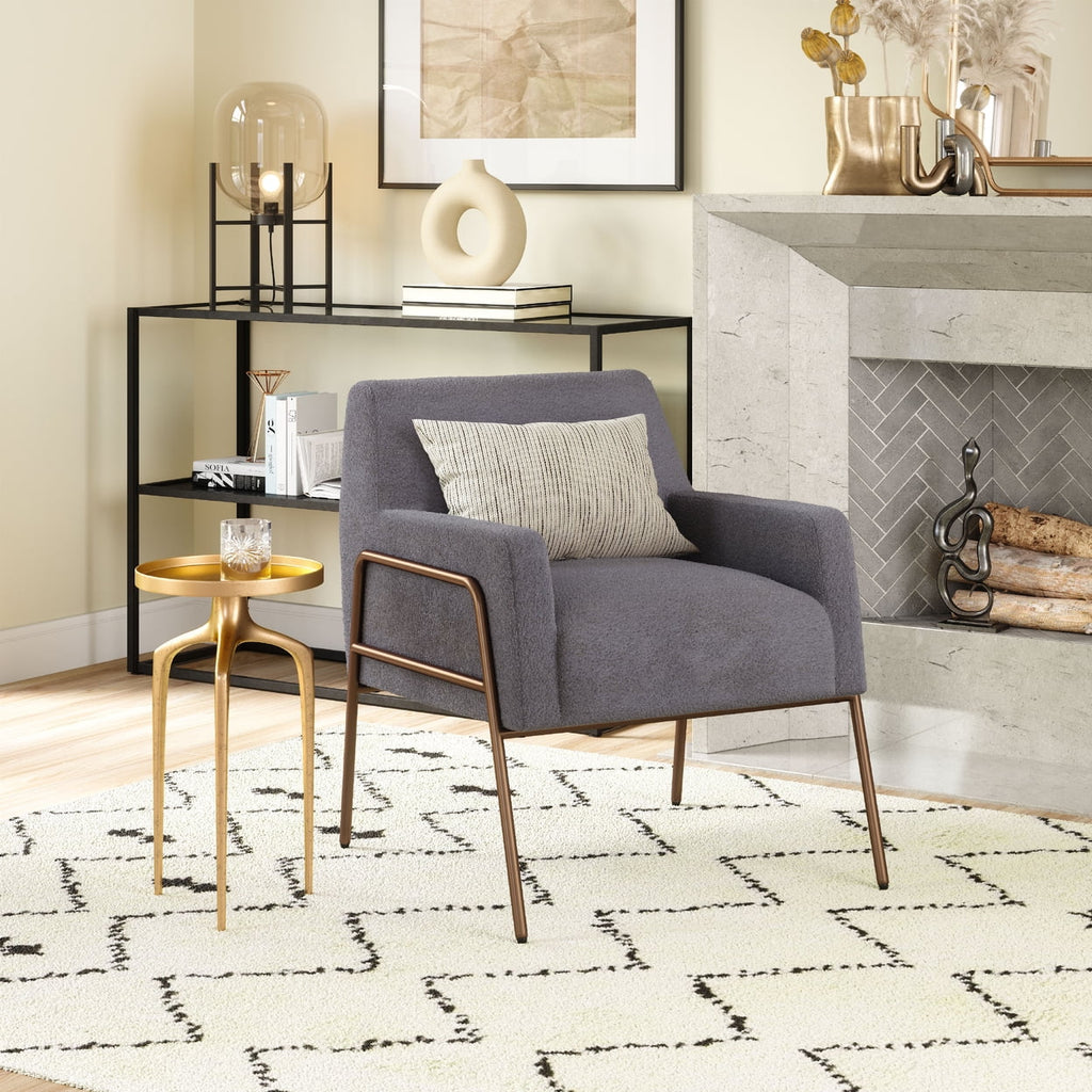 Accent Chair F9667