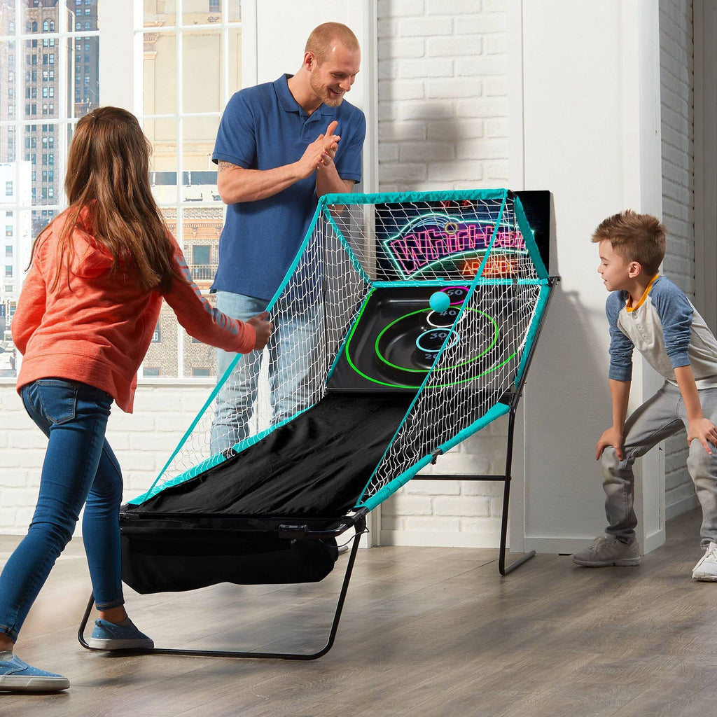 Arcade Whirlball K18272