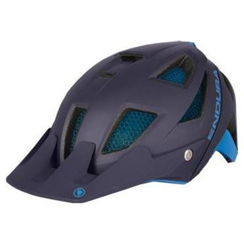Navy MT500 Helmet B443