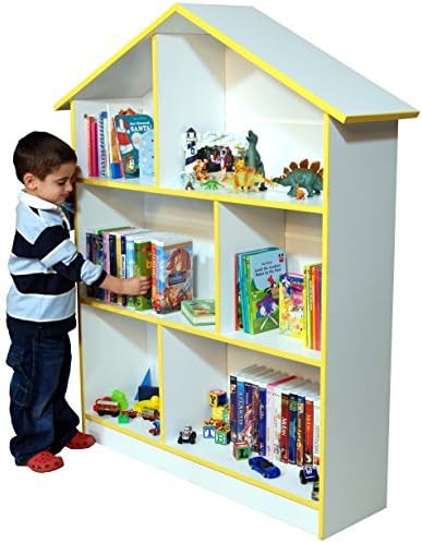 Dollhouse Bookcase Y716837