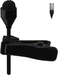 Lapel Microphone Lavalier Microphone Y337