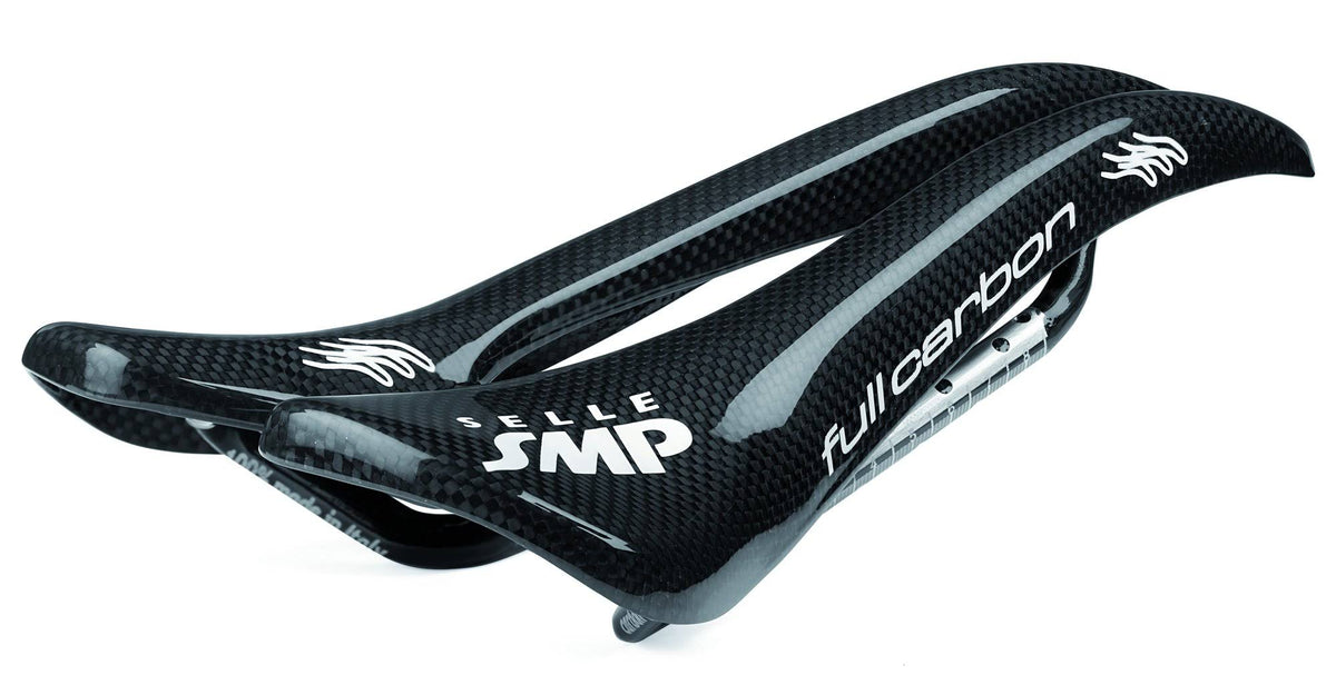 Full Carbon Saddle I9393