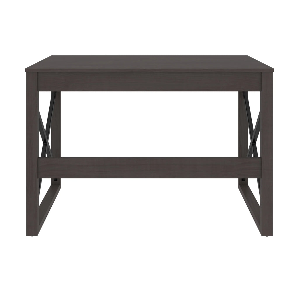 45" Small Desk U19787