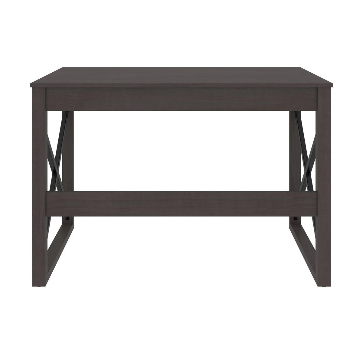 45" Small Desk U19787
