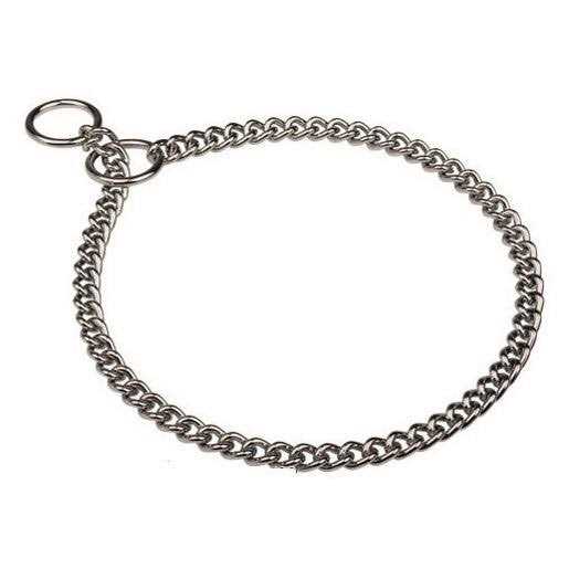 Steel Chain Dog Collar E189739