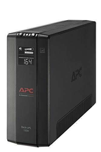 1500VA UPS Battery Backup with AVR W167133