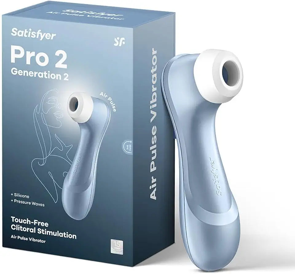 Vibrator Sex Toy X504