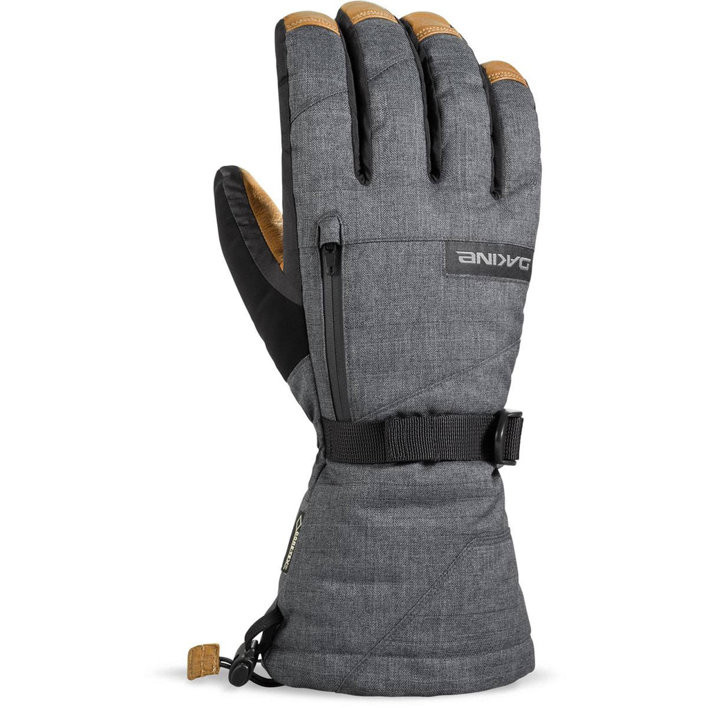 Leather Glove K5649