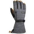 Leather Glove K5649