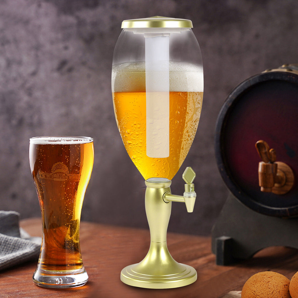 5L Bottle Beer Dispenser O264169