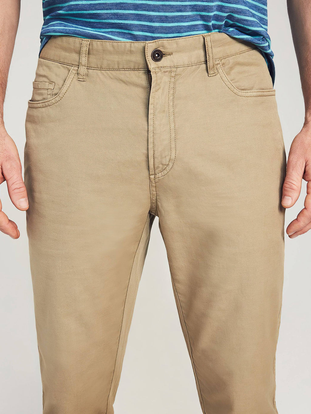 Men's 5-Pocket 32 A7131