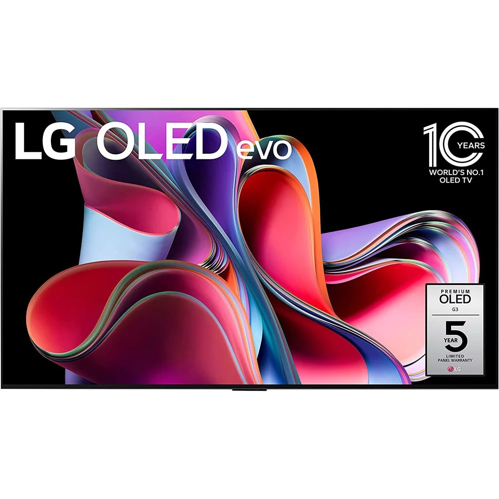 65 Inch 4K Smart TV V94961