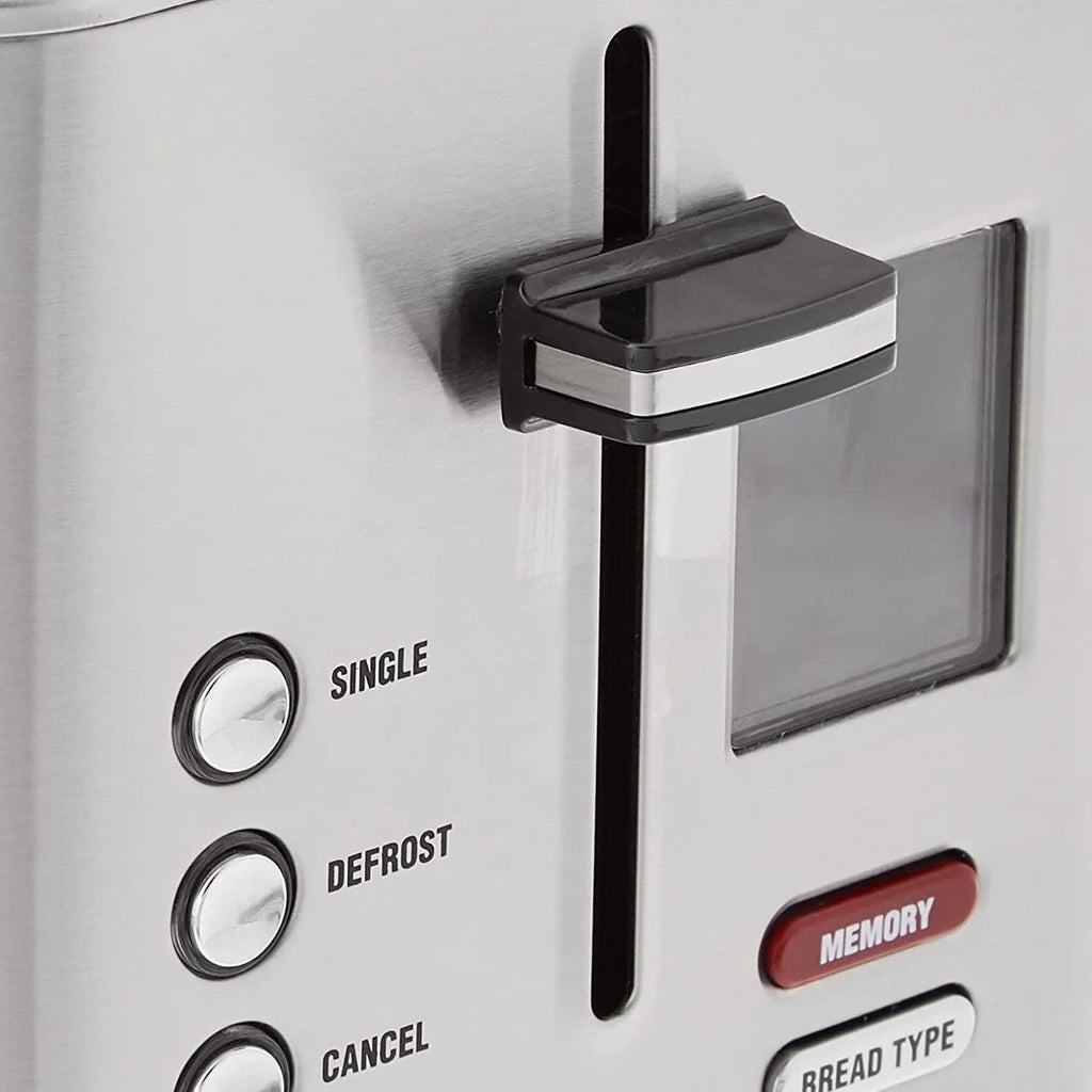 2-Slice Digital Toaster L85405