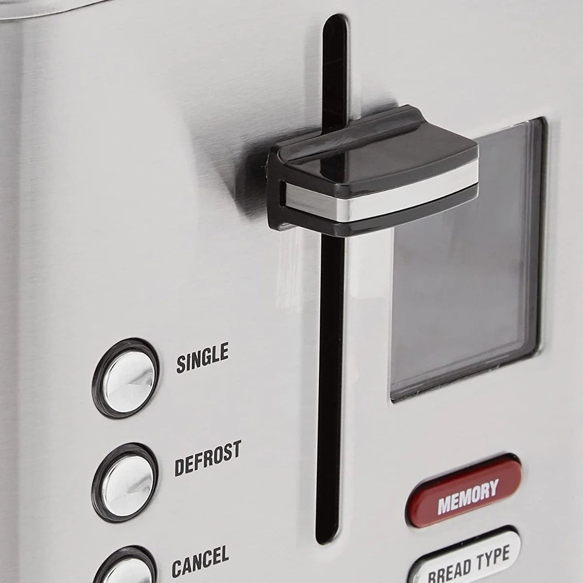 2-Slice Digital Toaster L85405