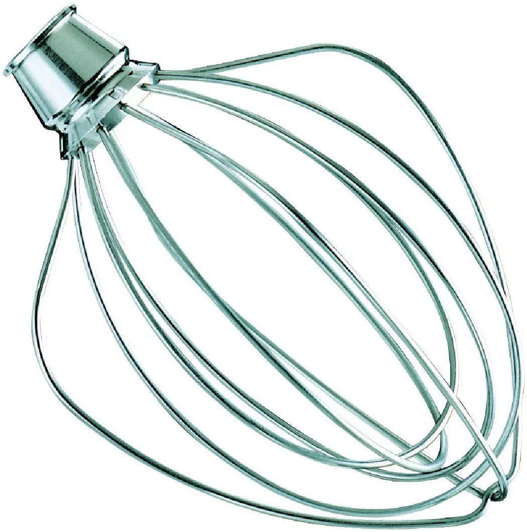 5-Quart Stainless Steel Bowl + Flex Edge Accessory Pack T953