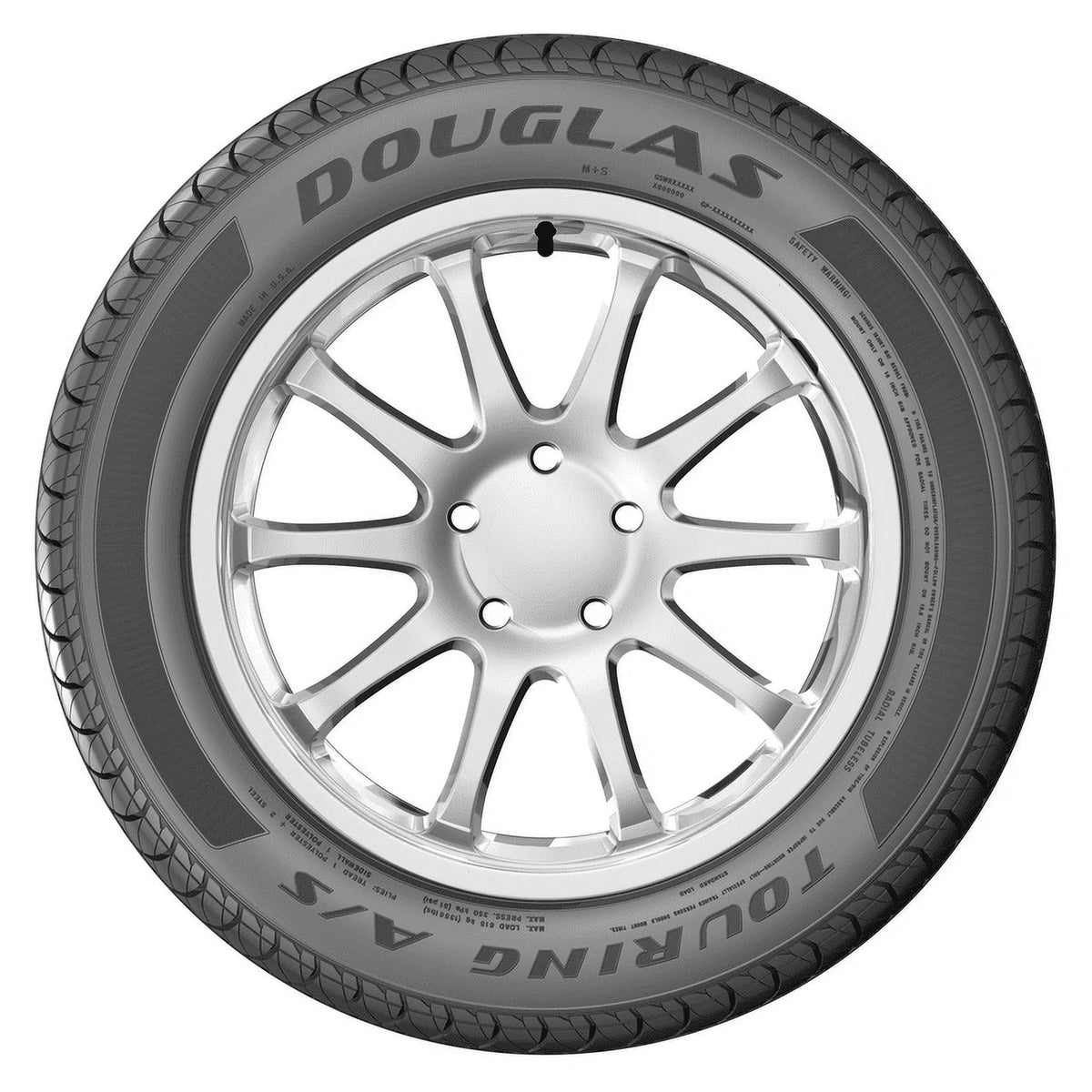 All-Season Tire I281