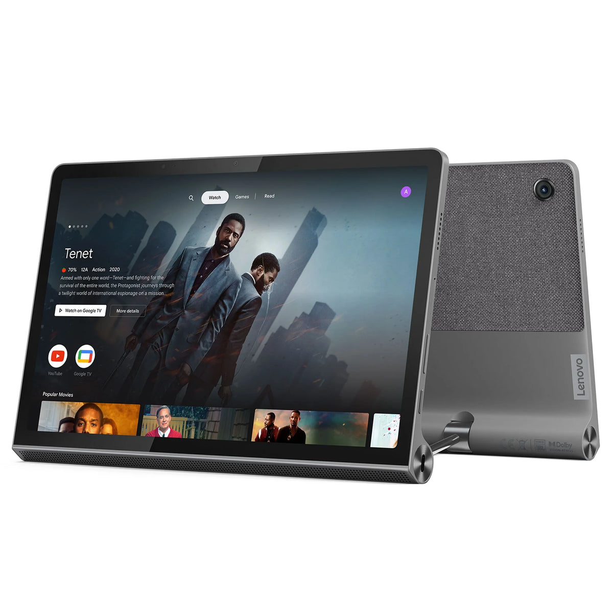 11" IPS Touch Tablet S647