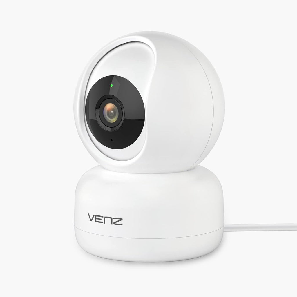 2pc 1080p HD Indoor Wireless Security Camera T8611