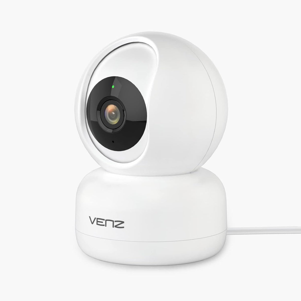 2pc 1080p HD Indoor Wireless Security Camera T8611