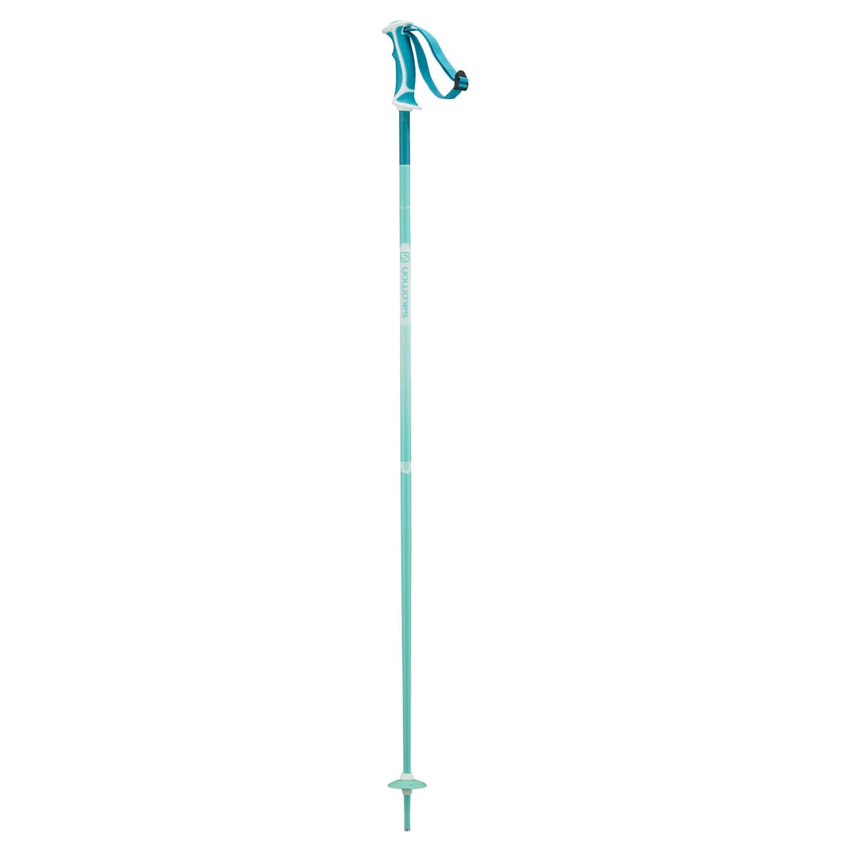 Ski Poles 125 cm B161