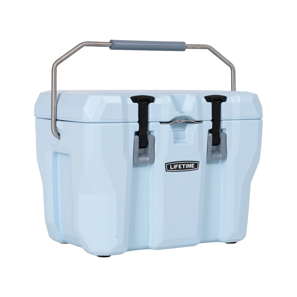 28 Quart High Performance Polyethylene Cooler H3274