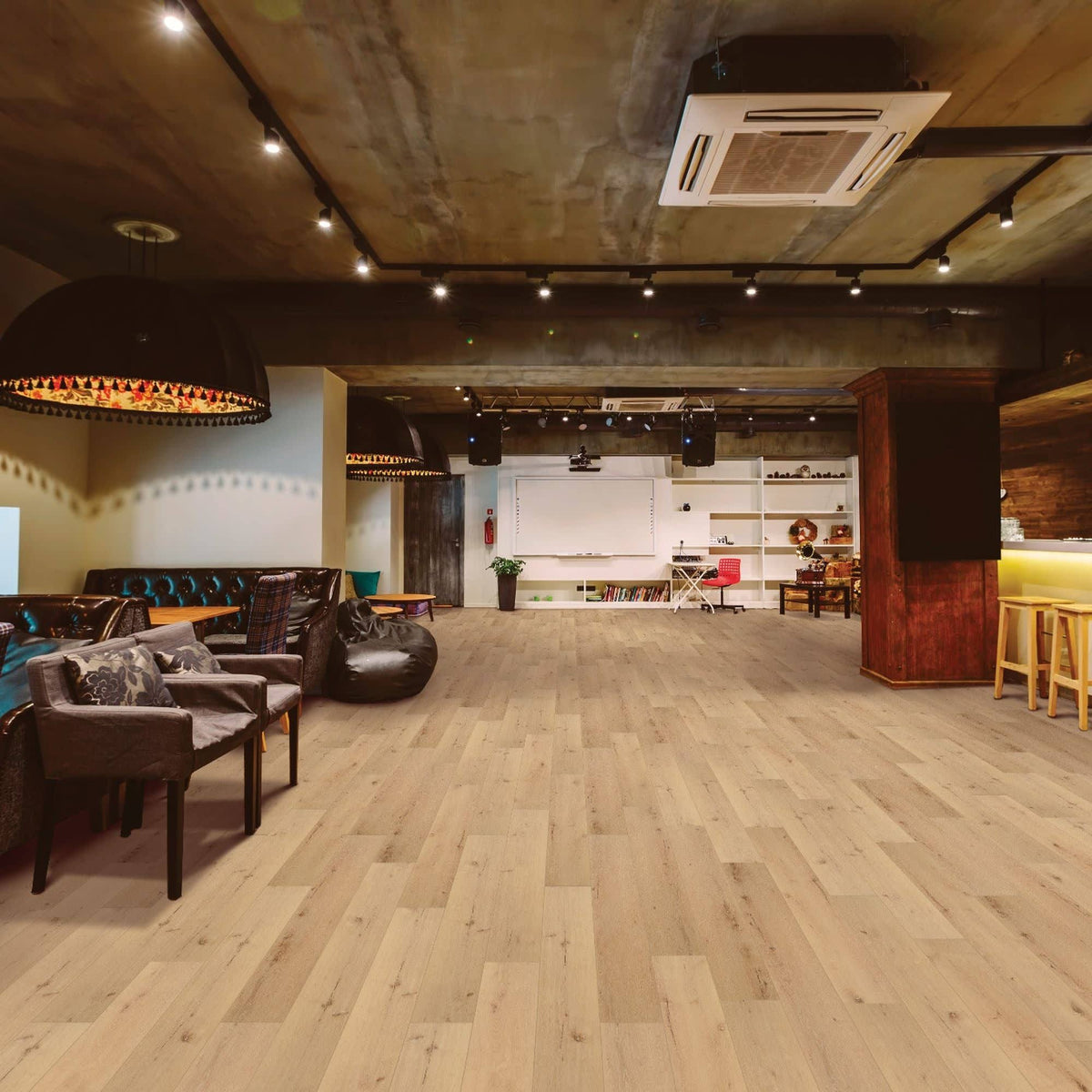 Cairo Oak 9x22 x 73x22 Flooring R956