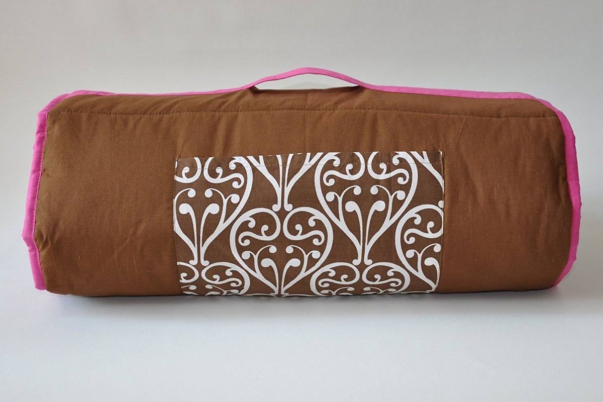 Pink Nap Mat T661696