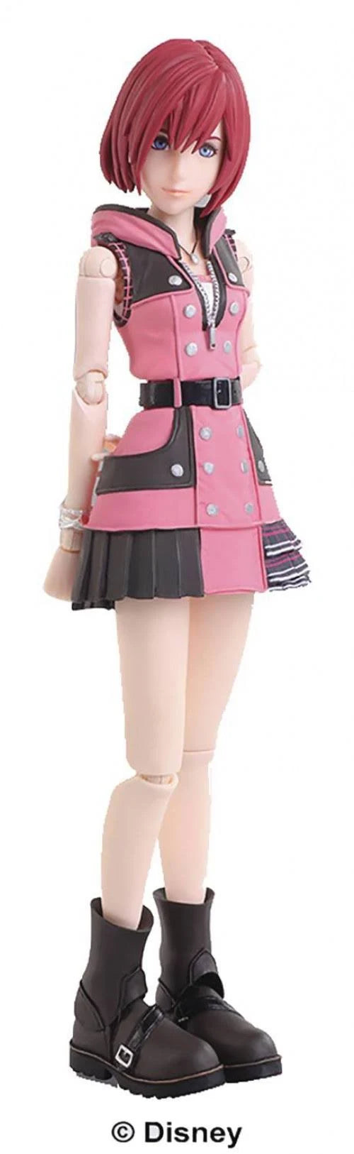 Kairi Action Figure R615150
