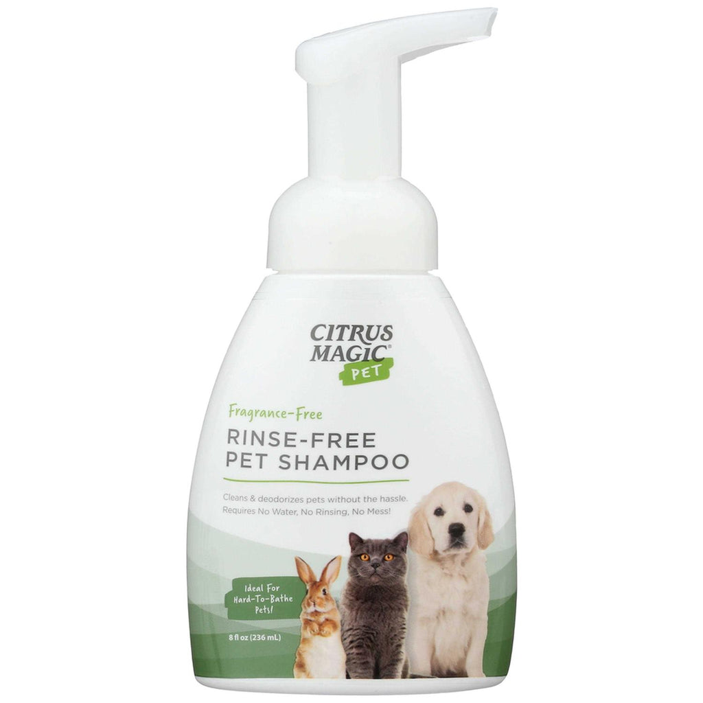 Pet Foaming Cleanser A673