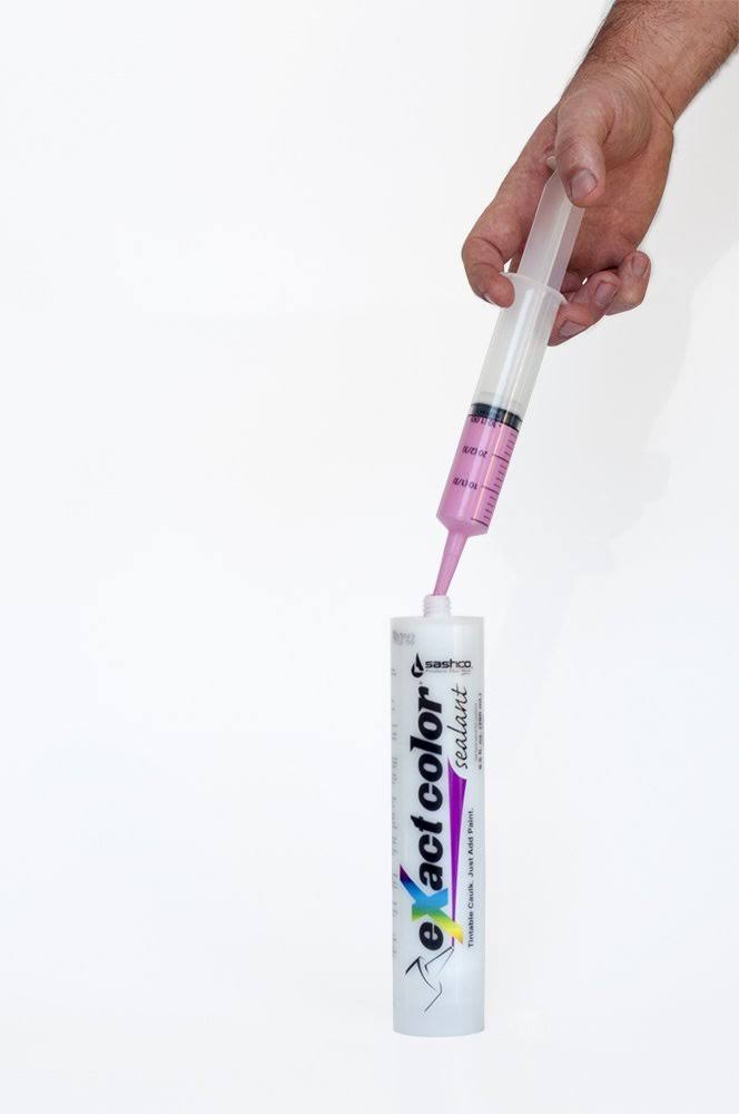 Caulk Sealant, Contractor Pack U334696