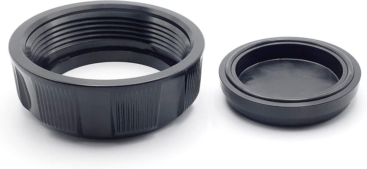 Filter Drain Cap Assembly Replacement for Pool and Spa Filters A1447