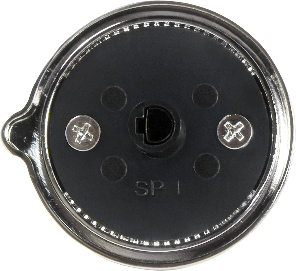 4-Pack Surface Burner Control Knobs I6014