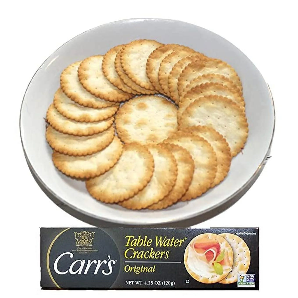 Aged Cheddar Cheese, Sausage & Cracker Gift Basket, 4 Piece R957