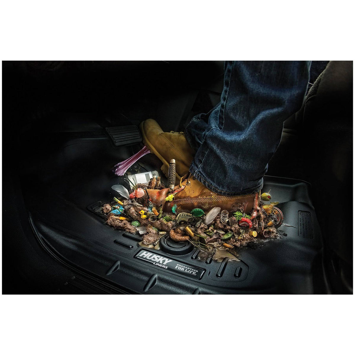 Cargo Liner T386453