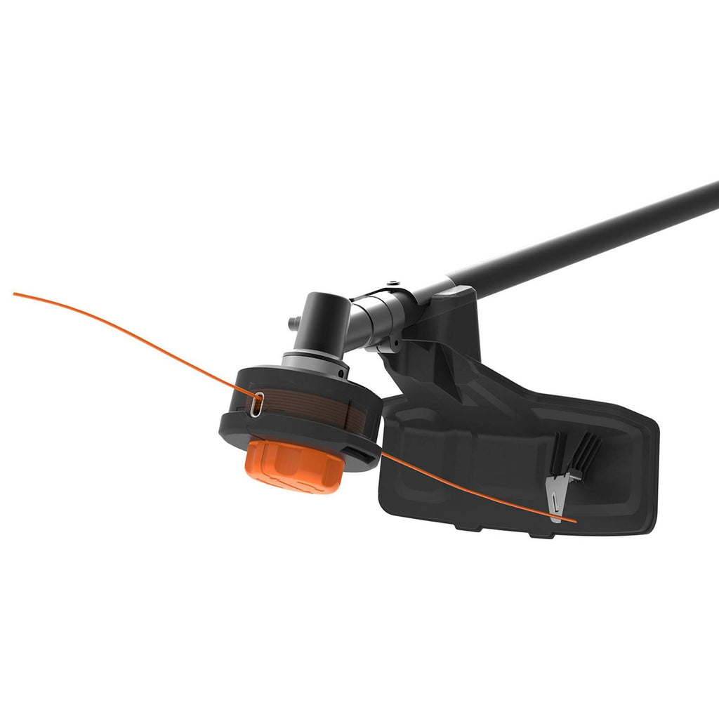 Straight Fixed 2 Cycle Trimmer D685