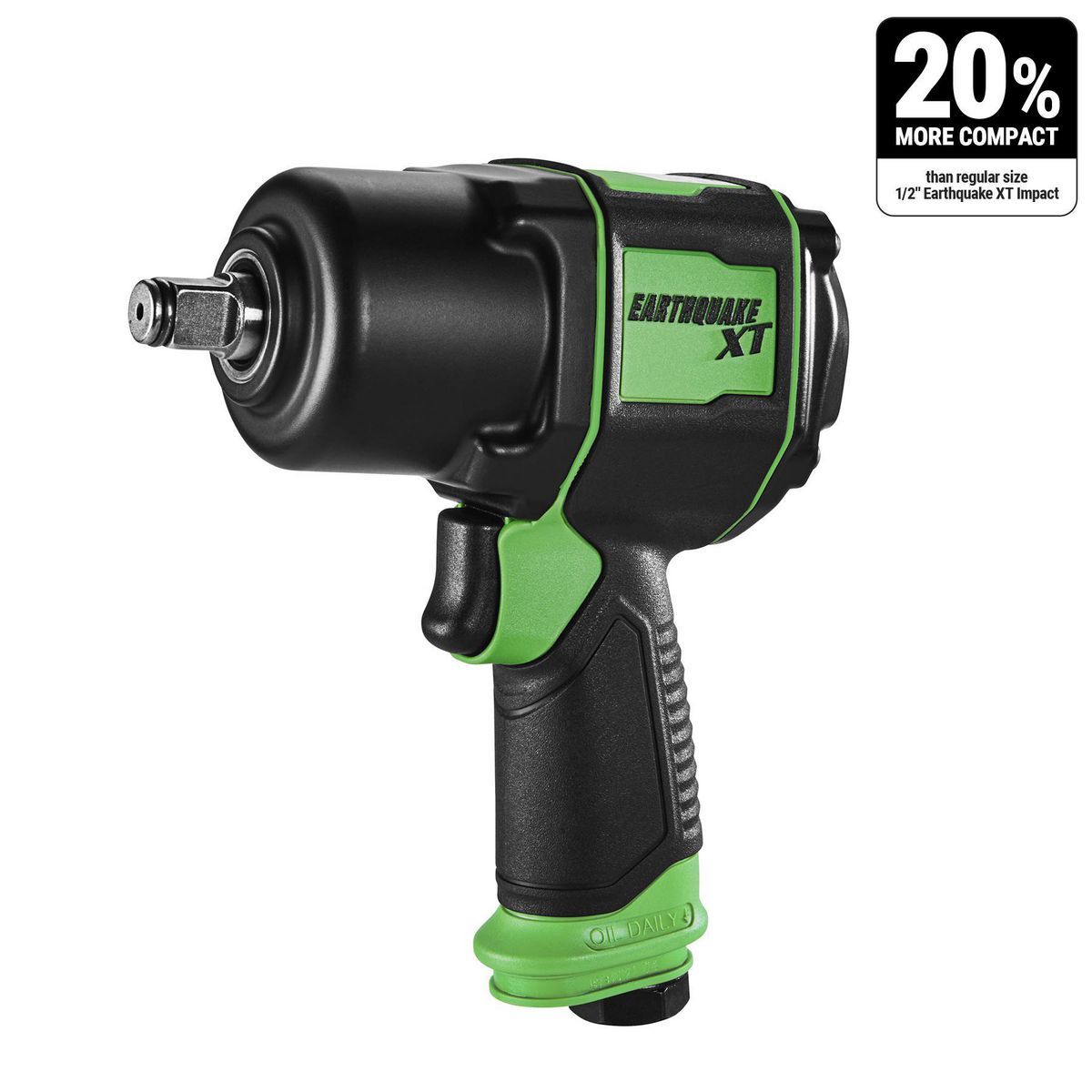 1/2 in. Supercompact Air Impact Wrench Y5932
