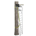 1-Person 15' Hunting Ladder Tree Stand T7465