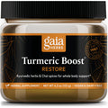 Turmeric Boost Restore Powder 4.3 oz Q987361