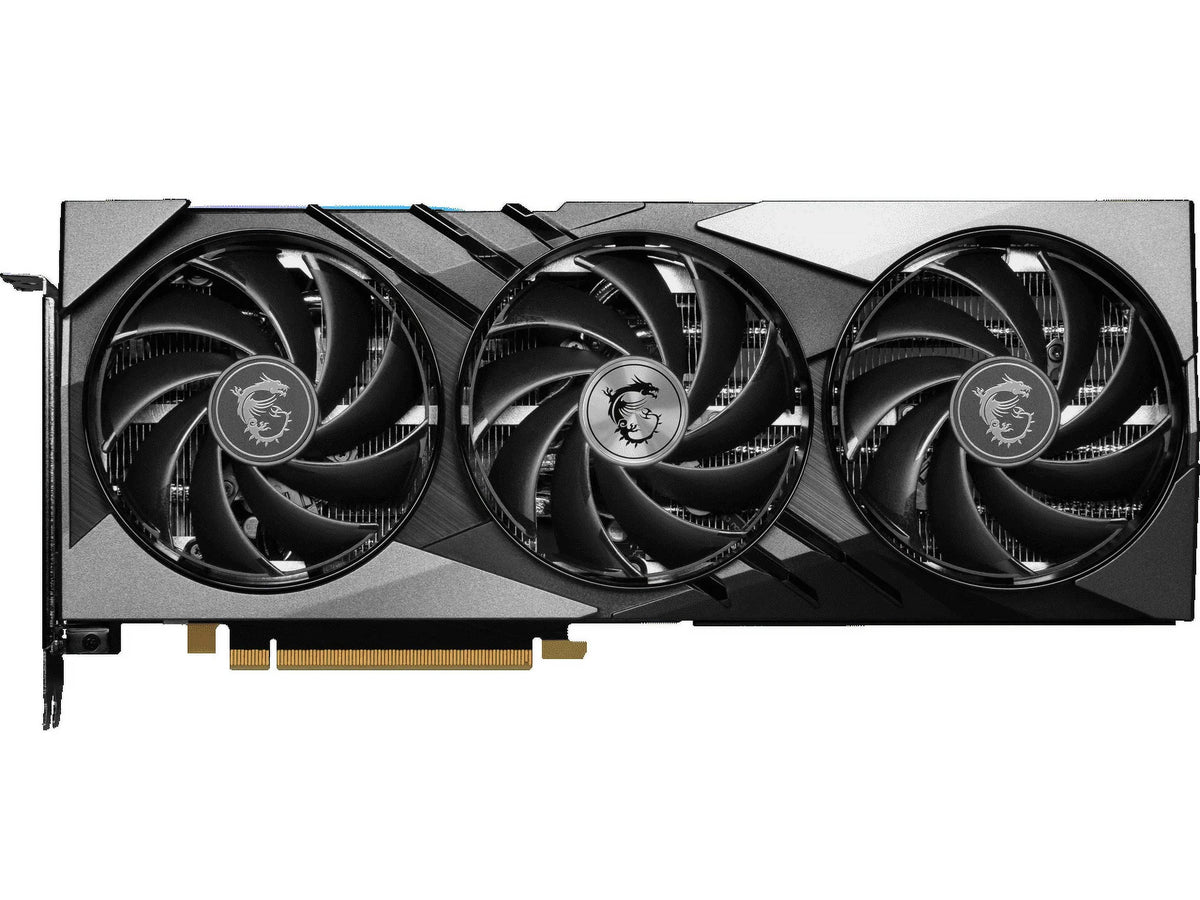 GeForce RTX 4070 Ti SUPER 16GB GDDR6X Video Card W30959