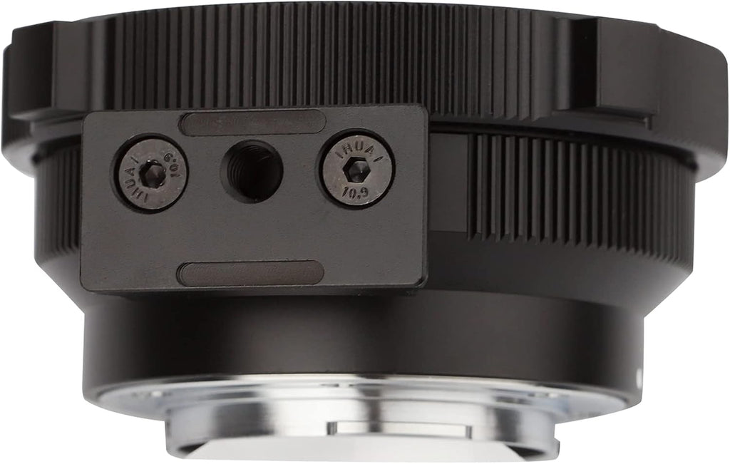 Arri PL to M43 Lens Adapter V355