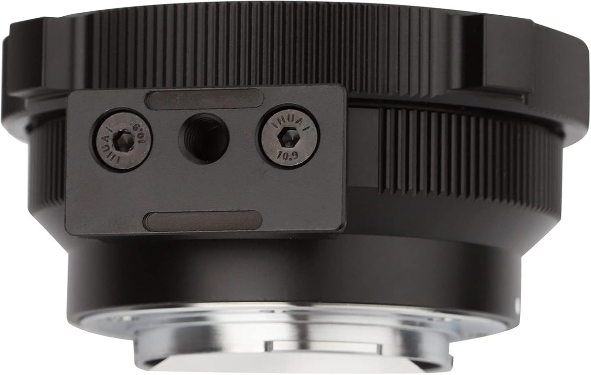 Arri PL to M43 Lens Adapter V355