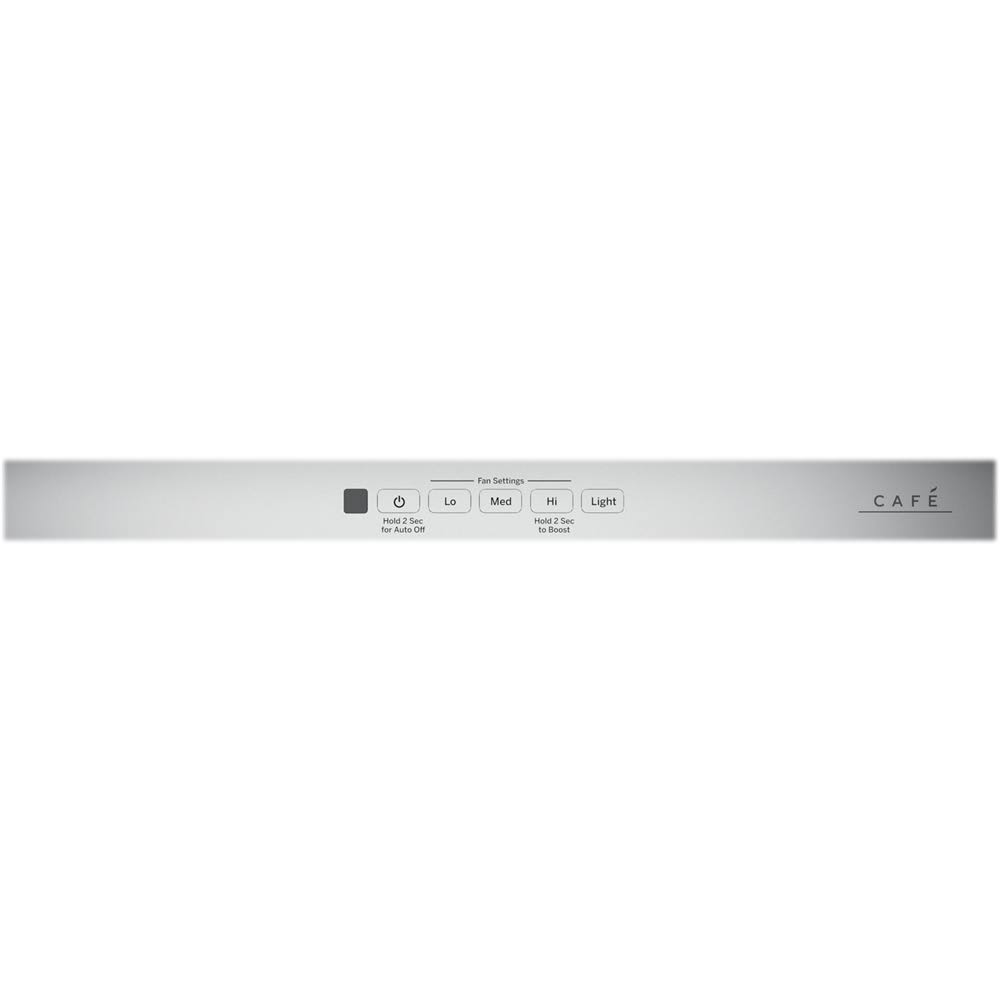 Stainless Steel Wall Mount Glass Canopy Chimney Range Hood X52711