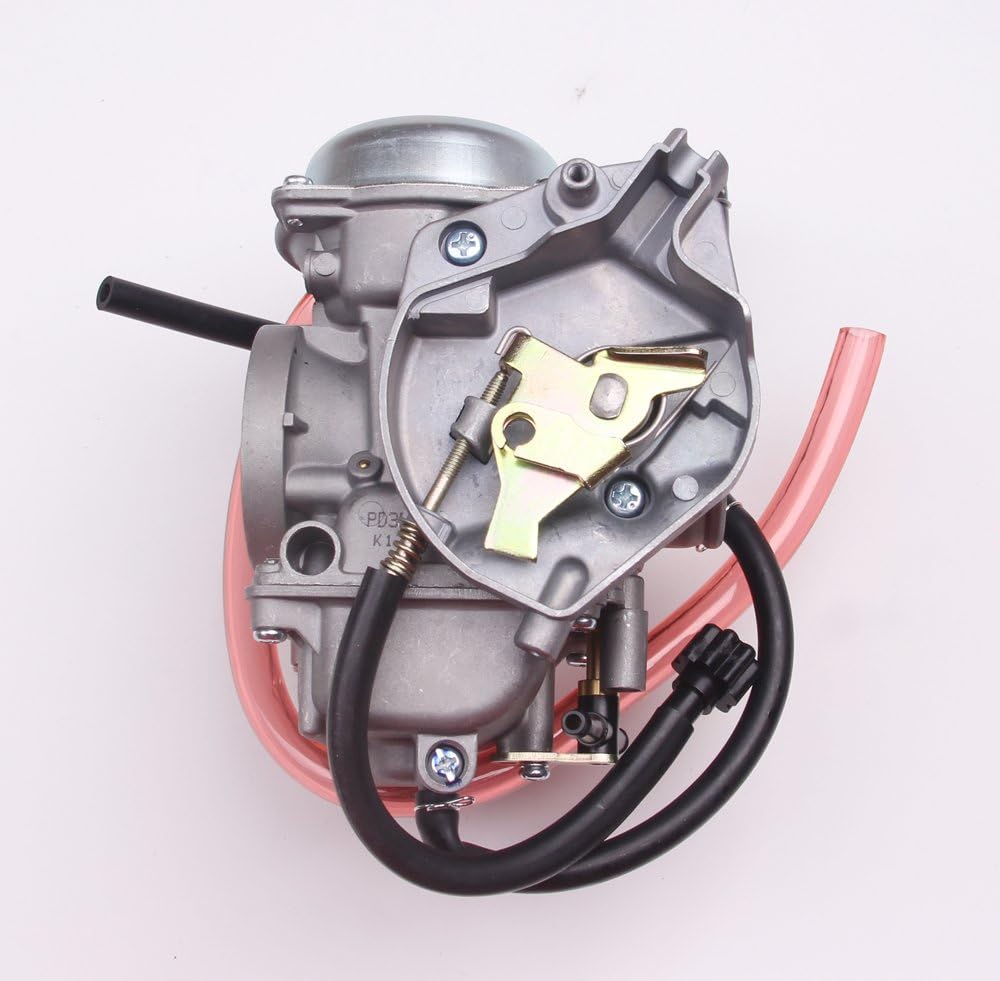 Carburetor Pack of 2 for Kawasaki KVF400 Prairie 400 1998-2002 A64053