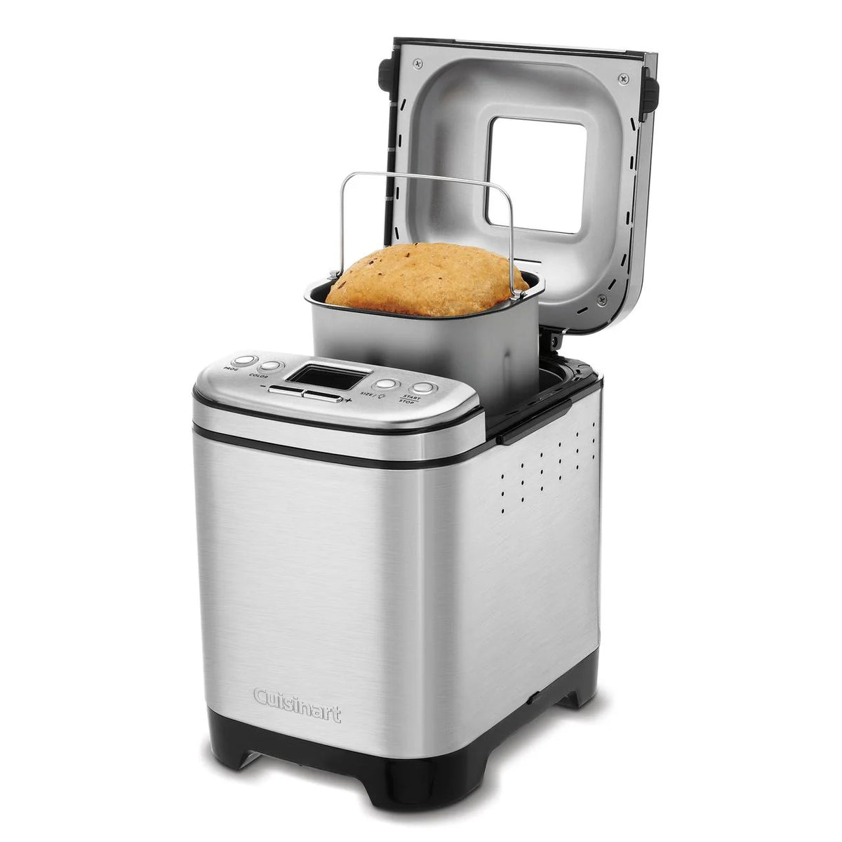 Compact Automatic Bread Maker O448677