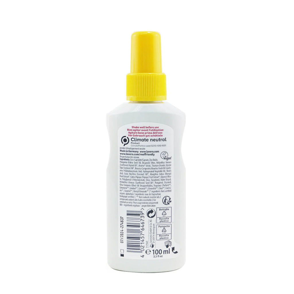 Mineral Protection SPF 30 Sun Lotion 100ml G3086