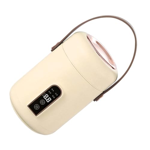 Mini Rice Cooker Electric Stew Pot V4022