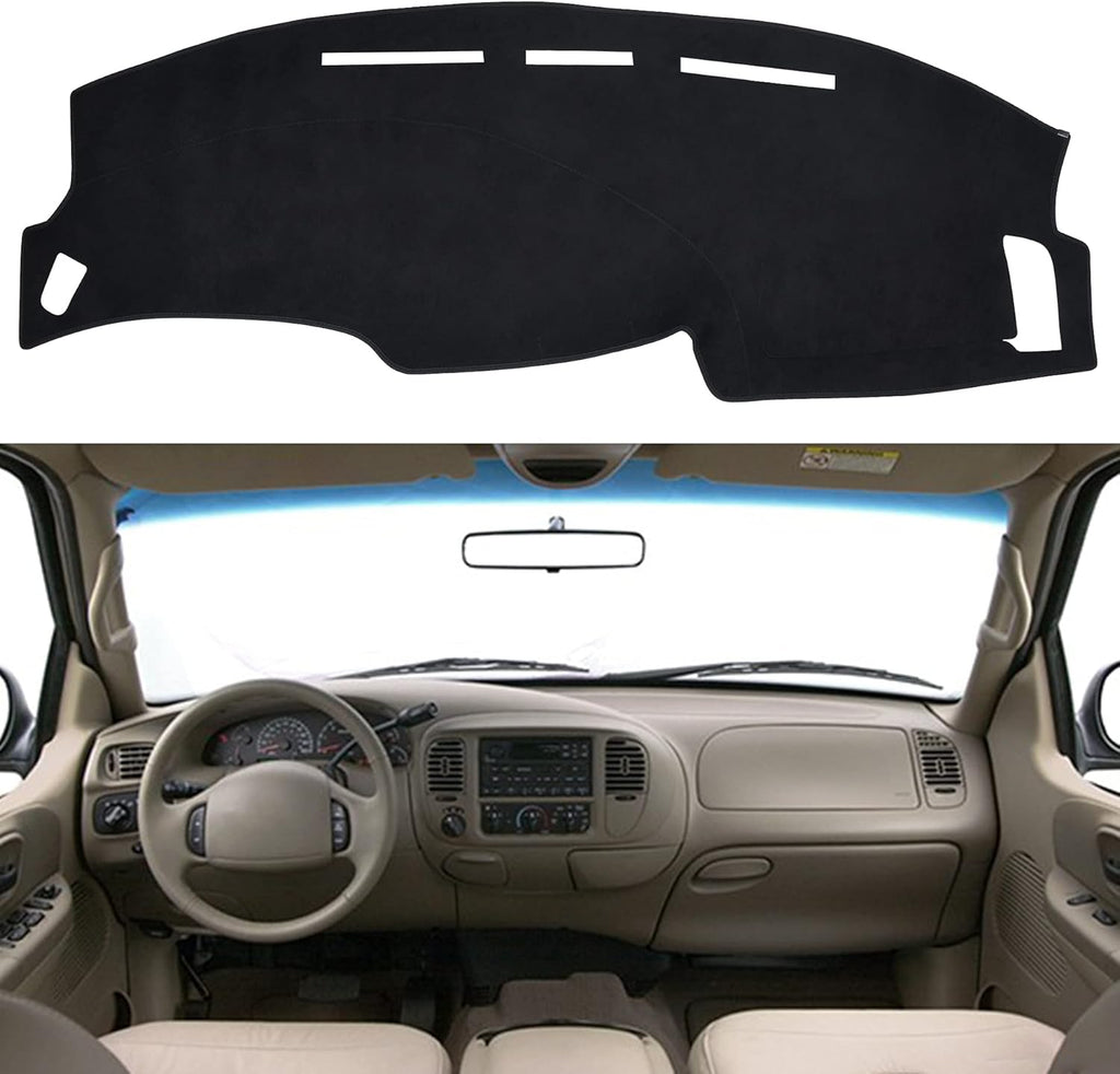 Dashboard Dash Board Cover Mat Carpet T480020