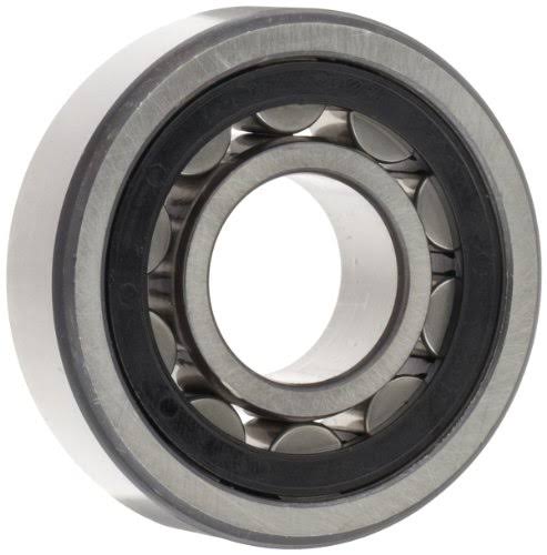 Cylindrical Roller Bearing 55x100x21mm R98401