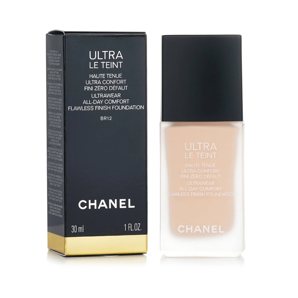 Foundation 30ml/1oz D840488