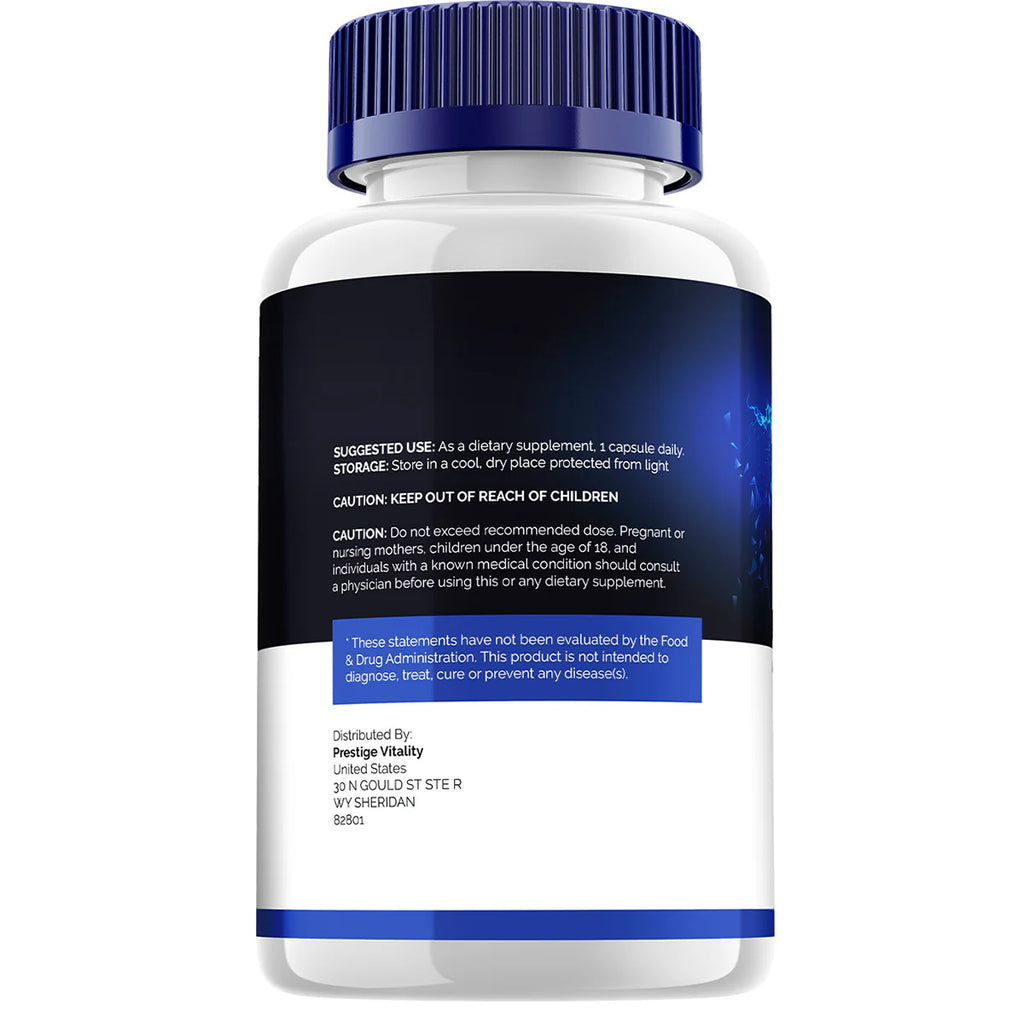 Capsules M71242